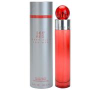 Perry Ellis 360° Red Eau de Toilette per uomo 100 ml