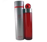 Perry Ellis 360° Red 200 ml eau de toilette per Uomo