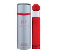 Perry Ellis 360 Red Men Eau De Toilette Spray, 1.7 Ounce by Perry Ellis