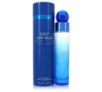 Perry Ellis 360 Very Blue Perry Ellis EdT 3.4 oz / e 100 ml