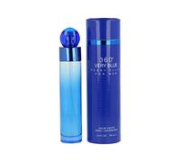 Perry Ellis 360° Very Blue Eau de Toilette per uomo 100 ml