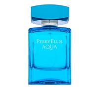 Perry Ellis Aqua Eau de Toilette da uomo 100 ml