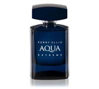 PERRY ELLIS AQUA EXTREME Eau De Toilette 100 ml for Men