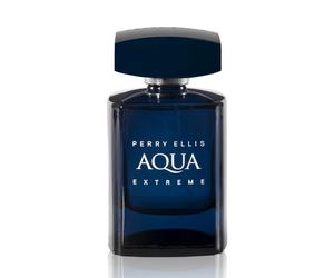 Perry Ellis Aqua Extreme Eau De Toilette Spray, 96,4 g