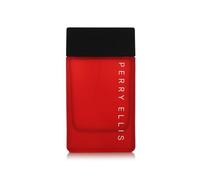 Perry Ellis Bold Red 100 ml eau de toilette per Uomo