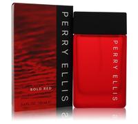 PERRY ELLIS BOLD RED Eau De Toilette 100 ml for Men