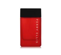 Perry Ellis Bold Red 100 ml eau de toilette per Uomo
