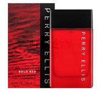 Perry Ellis Bold Red Uomo 100 ml - Eau de Toilette