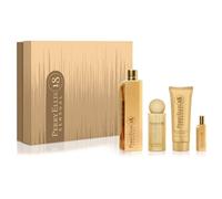 Perry Ellis Fragrances 18 Sensual 4-teiliges Geschenkset