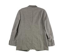 Perry Ellis Giacca Blazer A Due Bottoni In Tessuto End On End Da Uomo