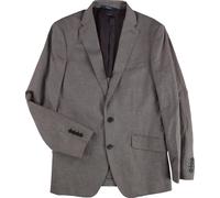 Perry Ellis Giacca Blazer Uomo A Due Bottoni
