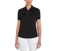 Perry Ellis Golf da donna, caviale, caviale, medio
