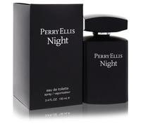PERRY ELLIS NIGHT Eau De Toilette 100 ml for Men