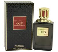 Perry Ellis Oud Saffron Rose Absolute Perry Ellis EdP 3.4 oz / e 100 ml