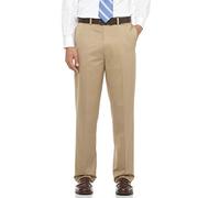 Perry Ellis - Pantaloni casual elasticizzati - kaki - 34W x 30L