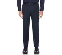 Perry Ellis Pantaloni da Uomo Portfolio Modern Fit Performance Eleganti, Crepuscolo, W34 / L34