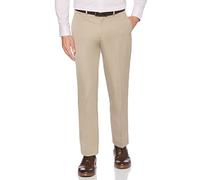Perry Ellis - Pantaloni da uomo Toast 34W / 29L