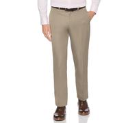 Perry Ellis - Pantaloni da uomo Toast 34W/30L
