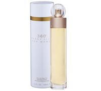 Perry Ellis 360° Eau de Toilette (donna) 100 ml