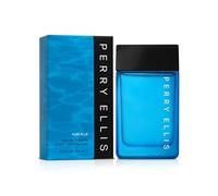 Perry Ellis Pure Blue Eau de Toilette da uomo 100 ml