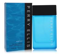 Perry Ellis Pure Blue Perry Ellis EdT 3.4 oz / e 100 ml