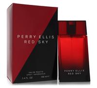 PERRY ELLIS RED SKY Eau De Toilette 100 ml for Men