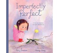 Perry Emerson Imperfectly Perfect (Copertina rigida)