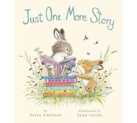 Just One More Story