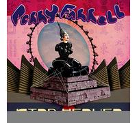 Perry Farrell - Kind Heaven