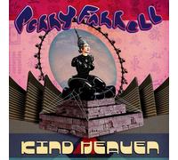 Perry Farrell Kind Heaven (Vinyl LP) 12" Album