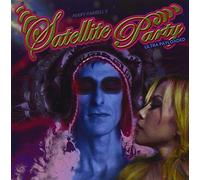 Perry Farrell S Satellite Part - Ultrapayloaded Satellite Party [Jewel Case]