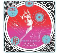 Perry Farrell The Glitz, the Glamour (CD) Box Set