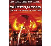 Perry/Fonda/Carrere - Supernova