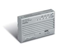 PERRY Frontalino di Finitura Silver Lucido