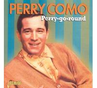 Perry-Go-Round by Perry Como (1998-07-31)