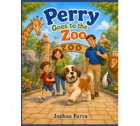 Perry Goes to the Zoo