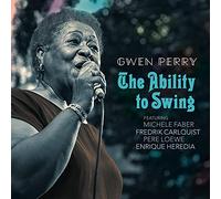Perry Gwen - The Ability To Swing