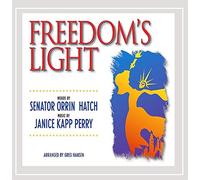 Perry/Hatch - Freedom's Light