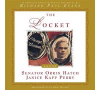 Perry/Hatch - Locket