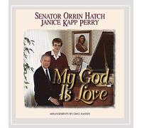 Perry/Hatch - My God Is Love