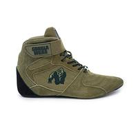 Perry High Tops Pro - Dark Green - EU 39