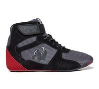 Perry High Tops Pro - Gray/Black/Red - EU 37
