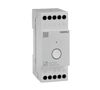 Perry interruttore orario astronomico Wi-Fi, 2 DIN - 1IOIAWF0102