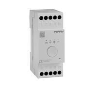 Perry interruttore orario astronomico Wi-Fi multifunzione con Hotspot - 2 DIN. -