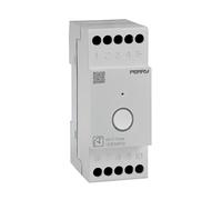 Perry interruttore orario Wi-Fi, 2 DIN - 1IOIOWF02