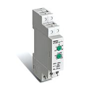 Perry interruttore temporizzato per scale multifunzione 1 DIN - 1IT1067
