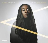 Perry, Jackie Hill - Crescendo