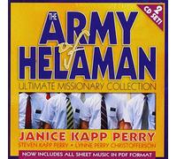 Perry, Janice Kapp - Army Of Helaman: Ultimate Missionary Collection