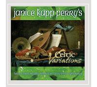 Perry, Janice Kapp - Janice Kapp Perry's Celtic Variations