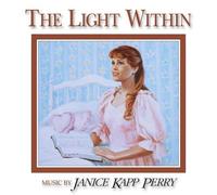Perry, Janice Kapp - Light Within